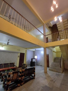 Peace Grove Villa